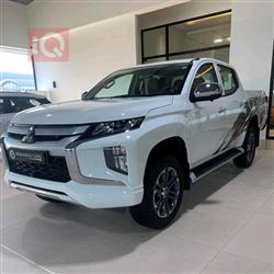 میتسوبیشی L200